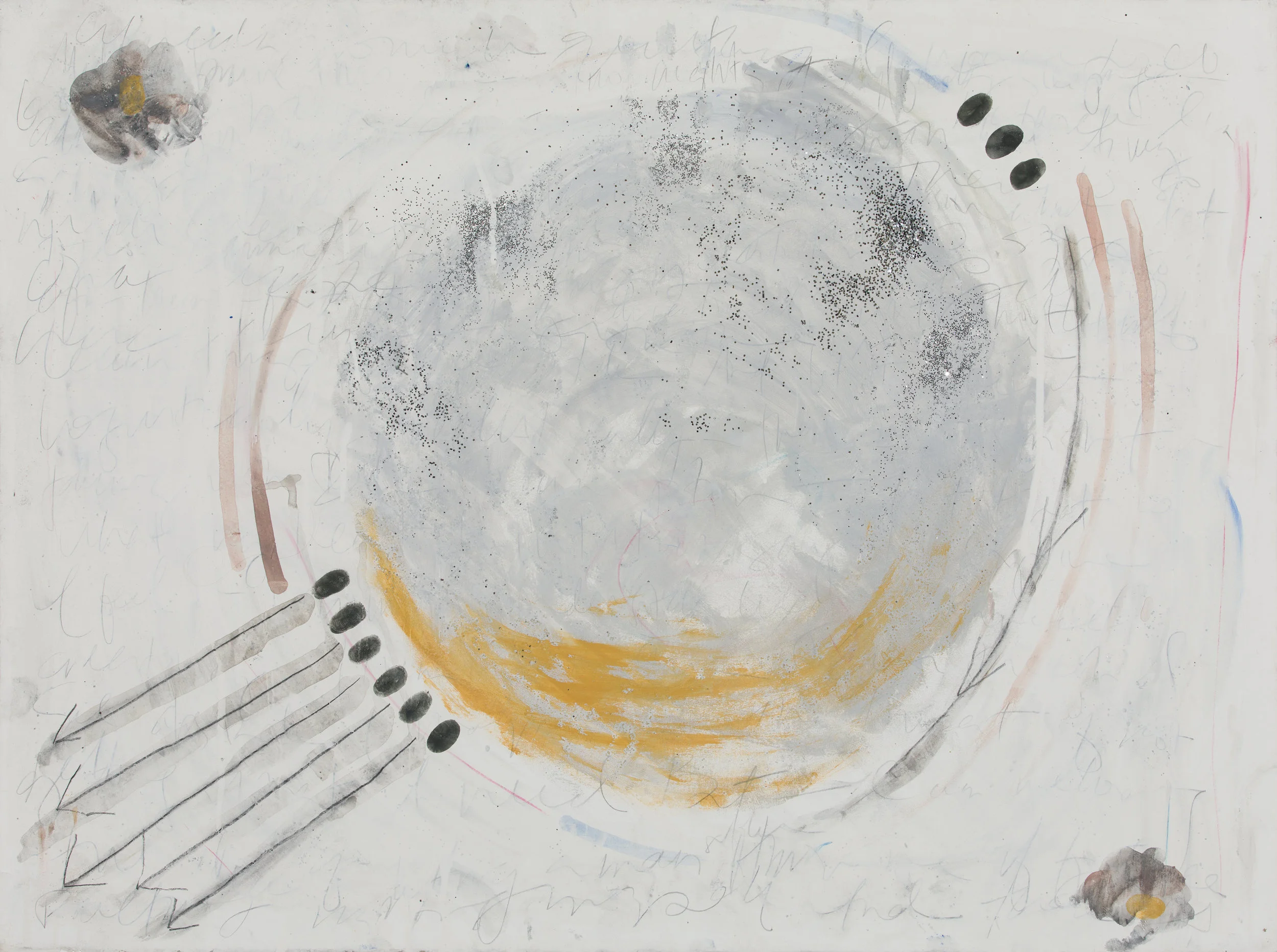 Arrow Moon