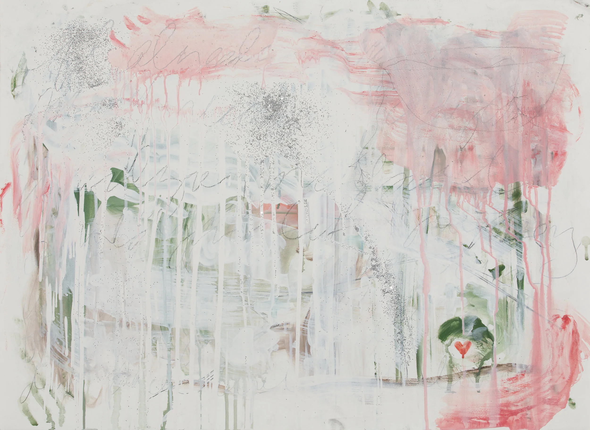 The Return of the Rivers: Brautigan and Spiders