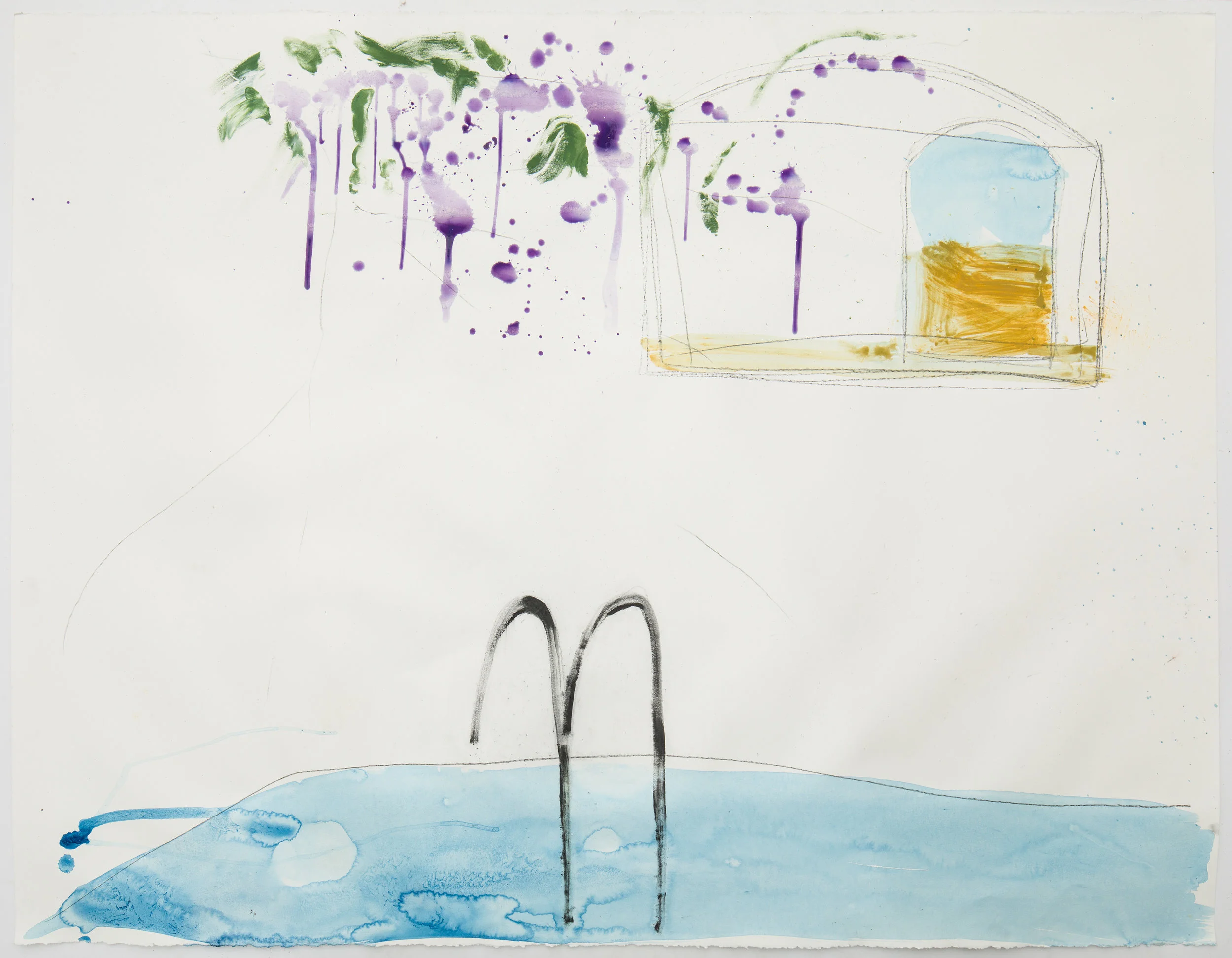 Dreamscape: Grandma's Pool