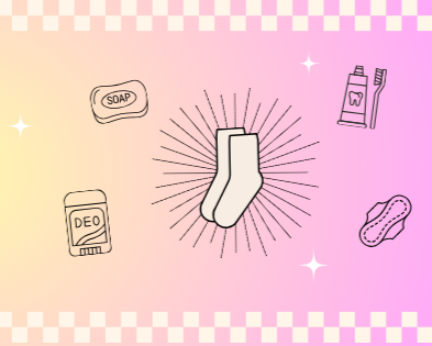 Contribute to Mama G's Care Kit Wishlist