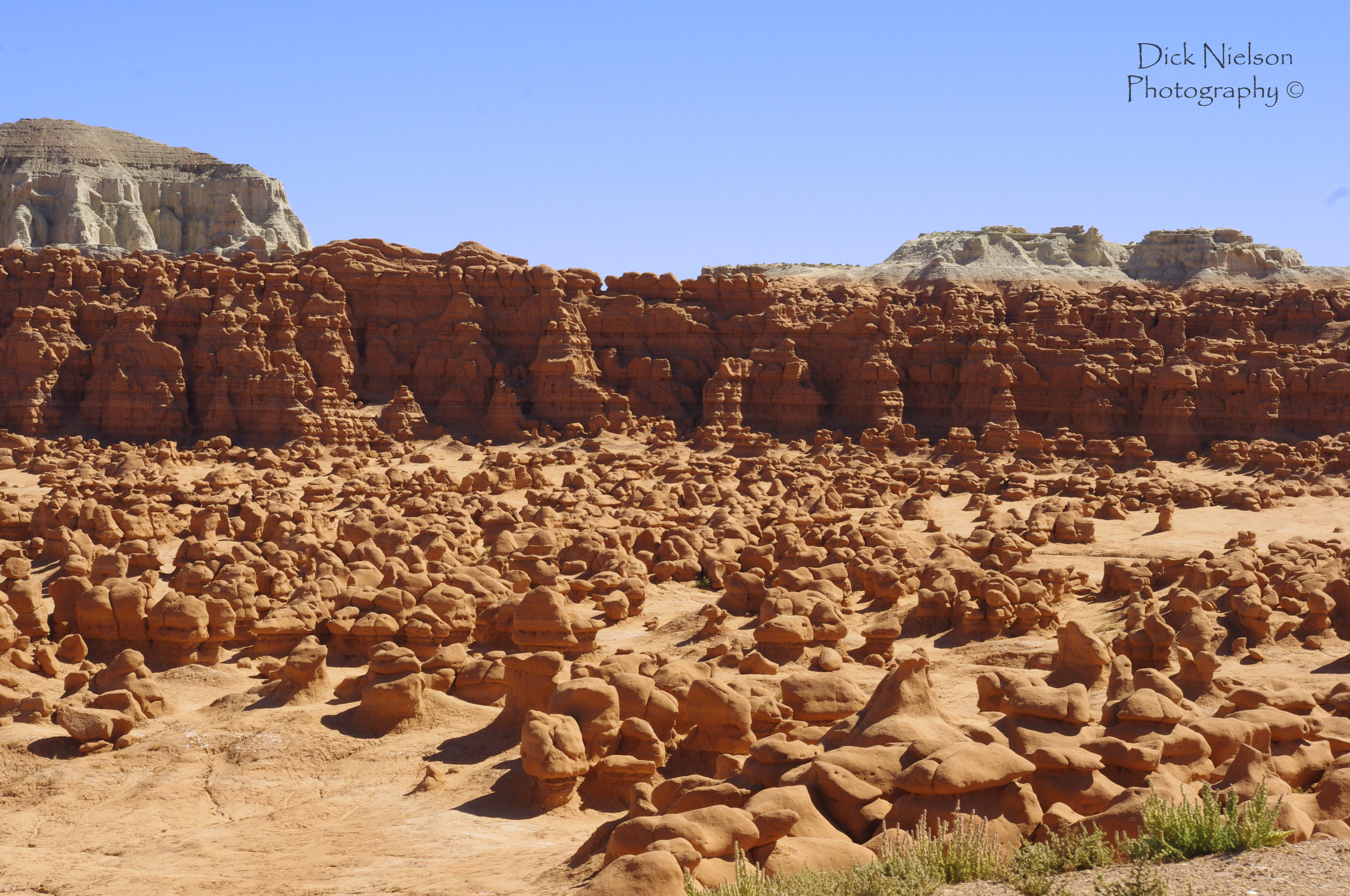 Goblin Valley, Utah