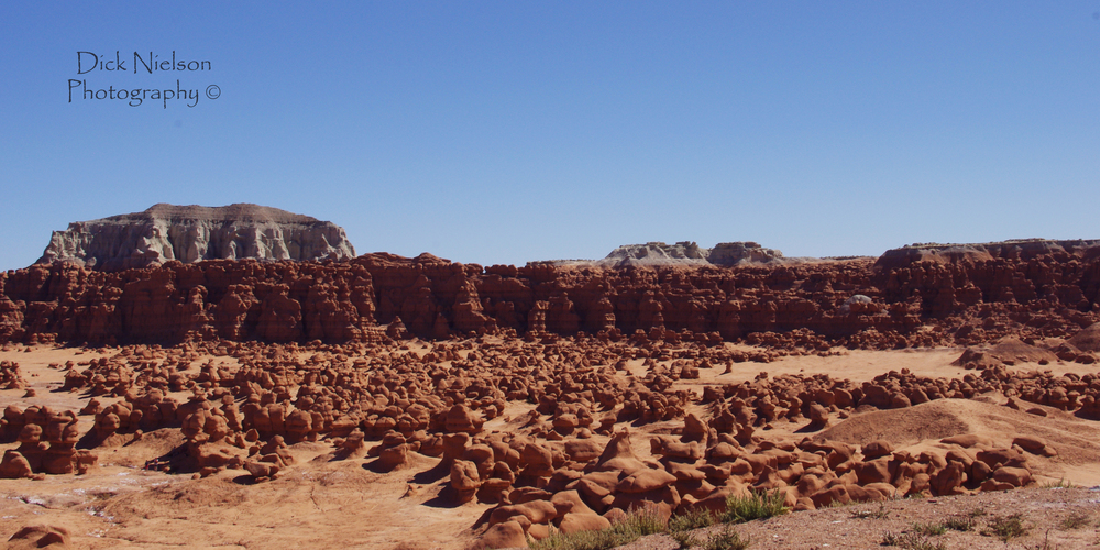 Goblin Valley