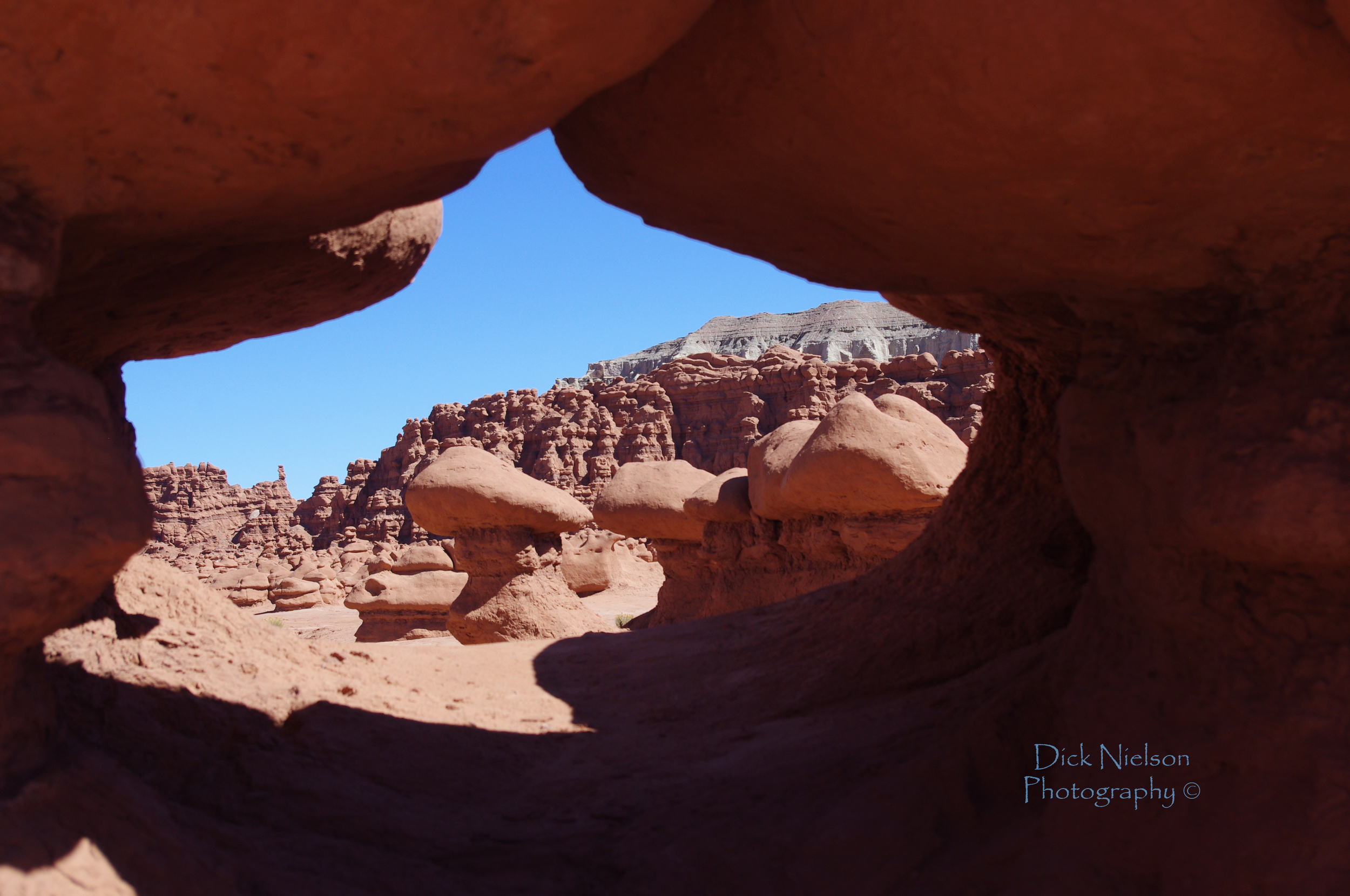 Goblin Valley