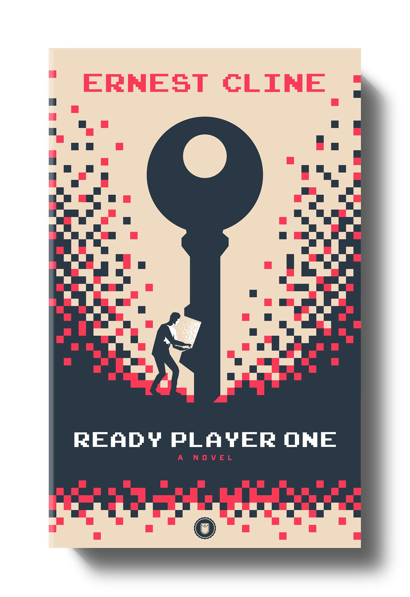 Ready Player One, Ernest Cline