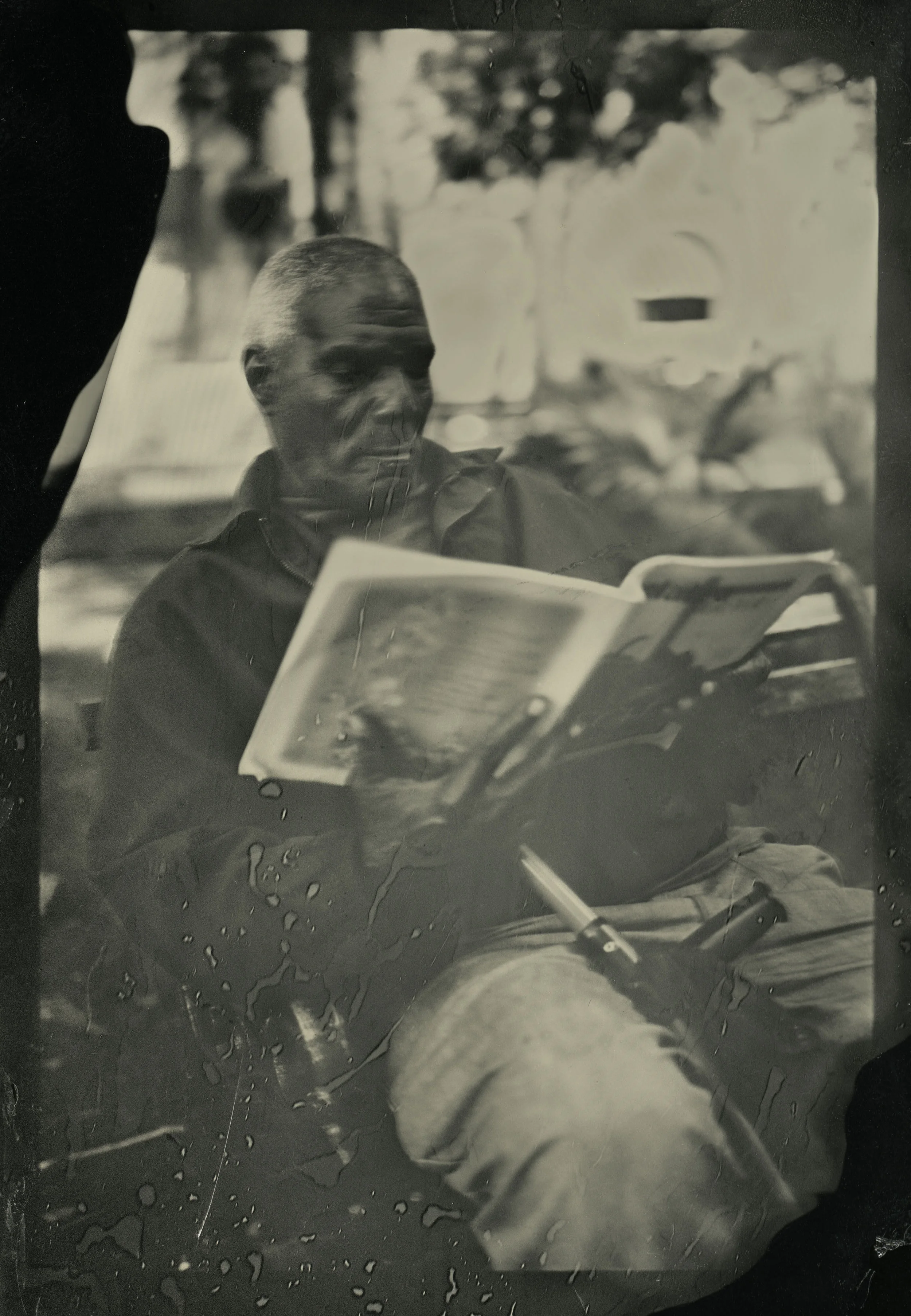 Benjamin_ Old Havana