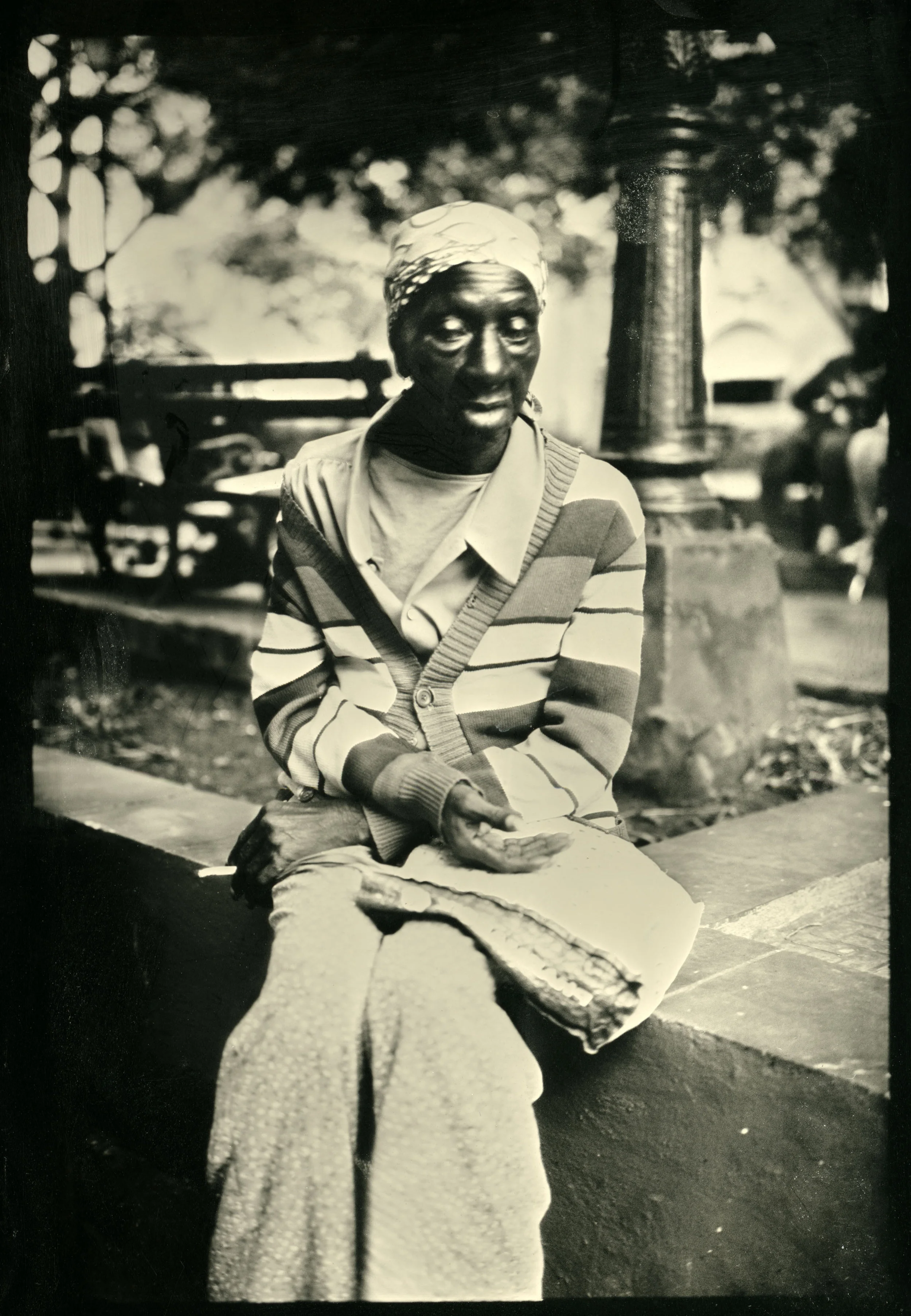 Marta_ Old Havana