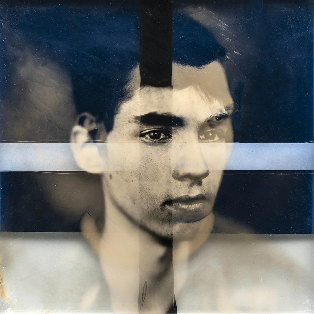 he wonders if he too might have made a similar mistake