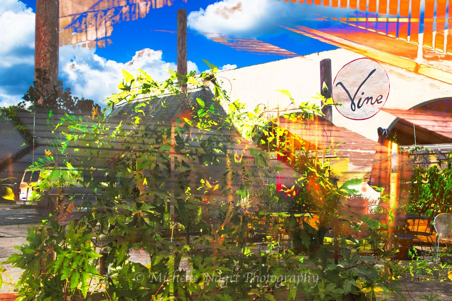 Vine Sourdough Bakery