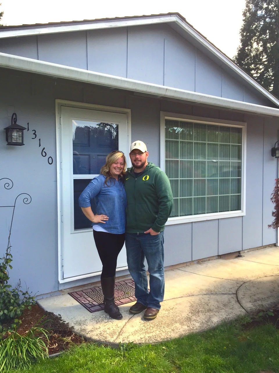 First-Time Homebuyers Ready to Go!
