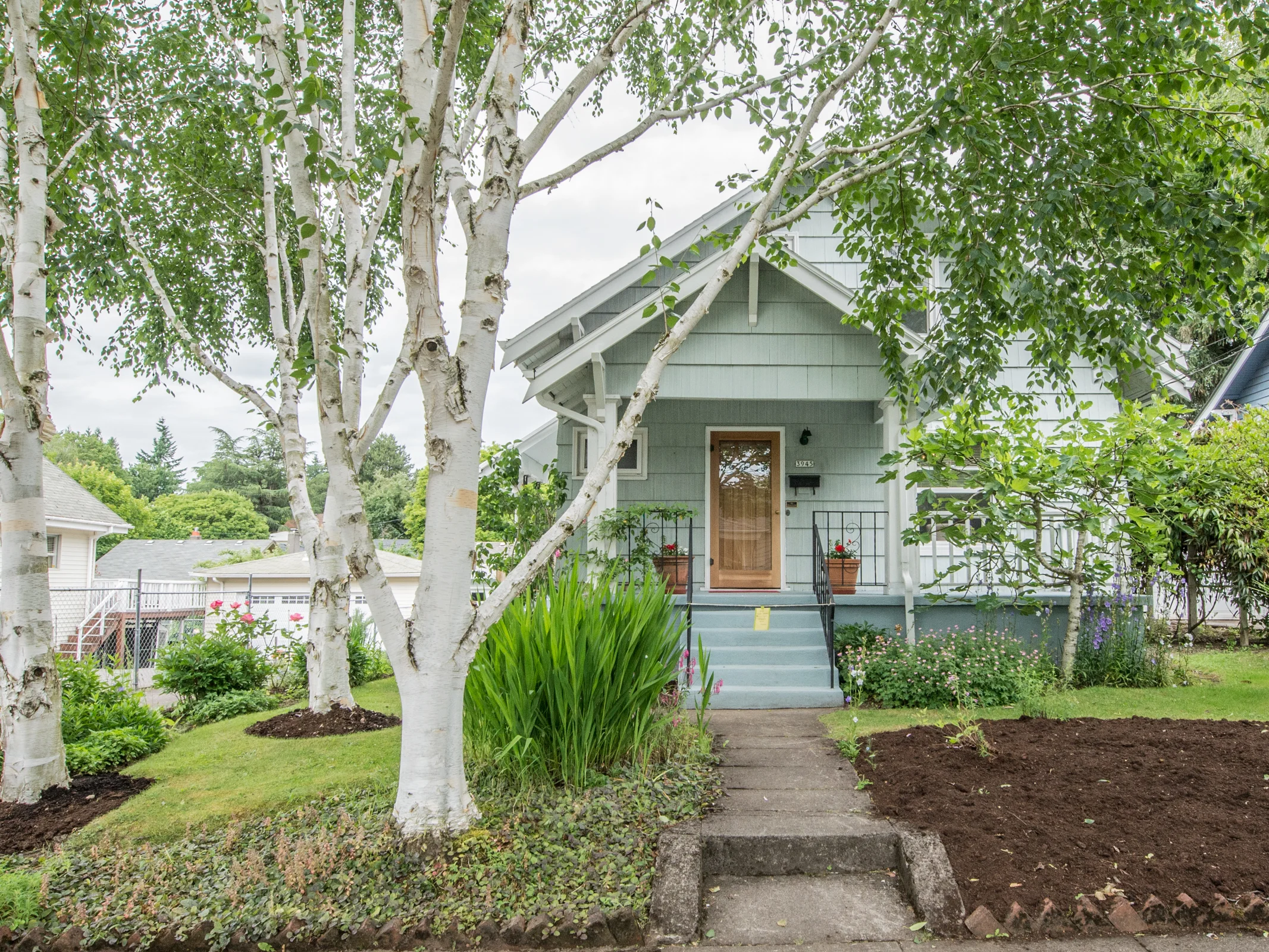 3945 SE Tibbetts Street $439,900