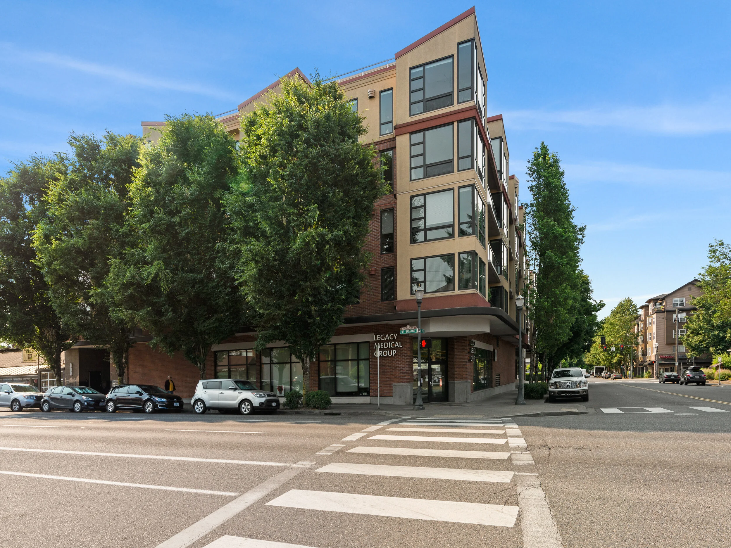 1620 NE Broadway #318  $380,000