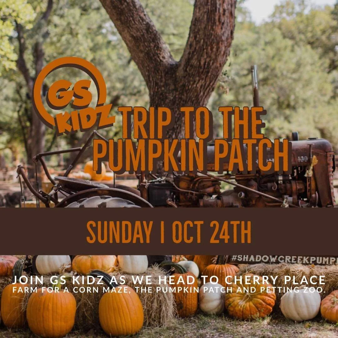 Kids Trip to Cherry Place Farm