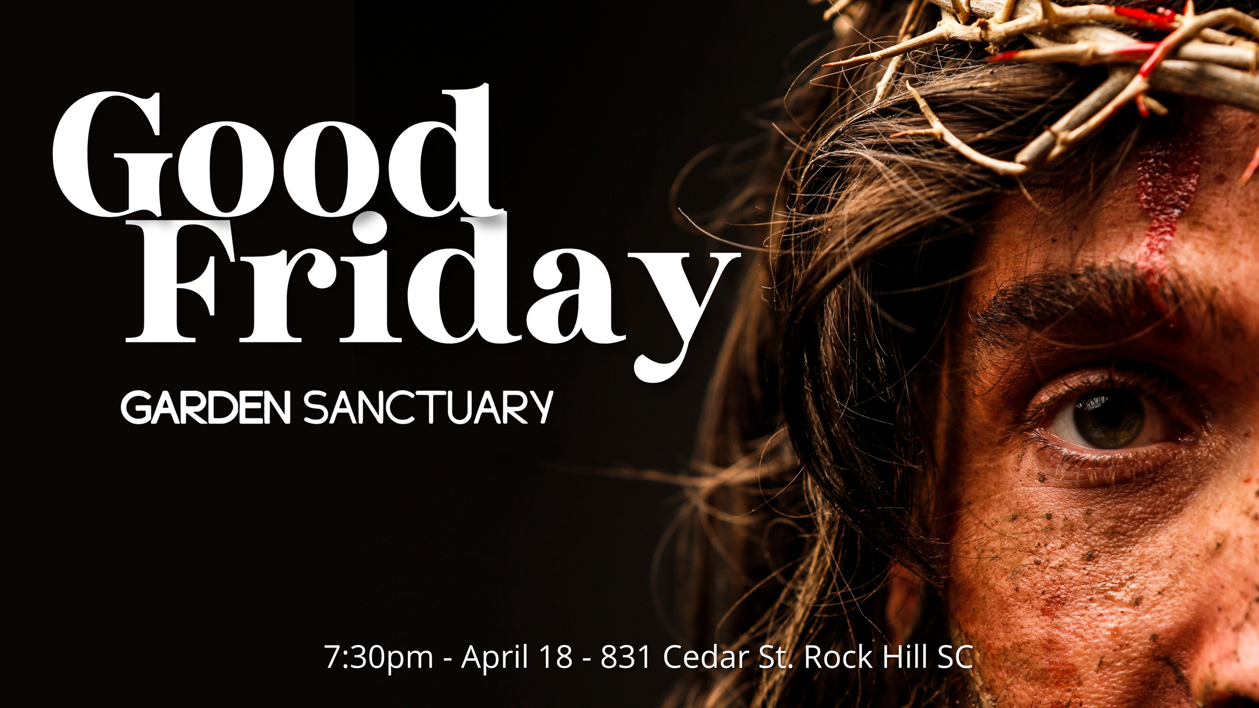 Good Friday Worship