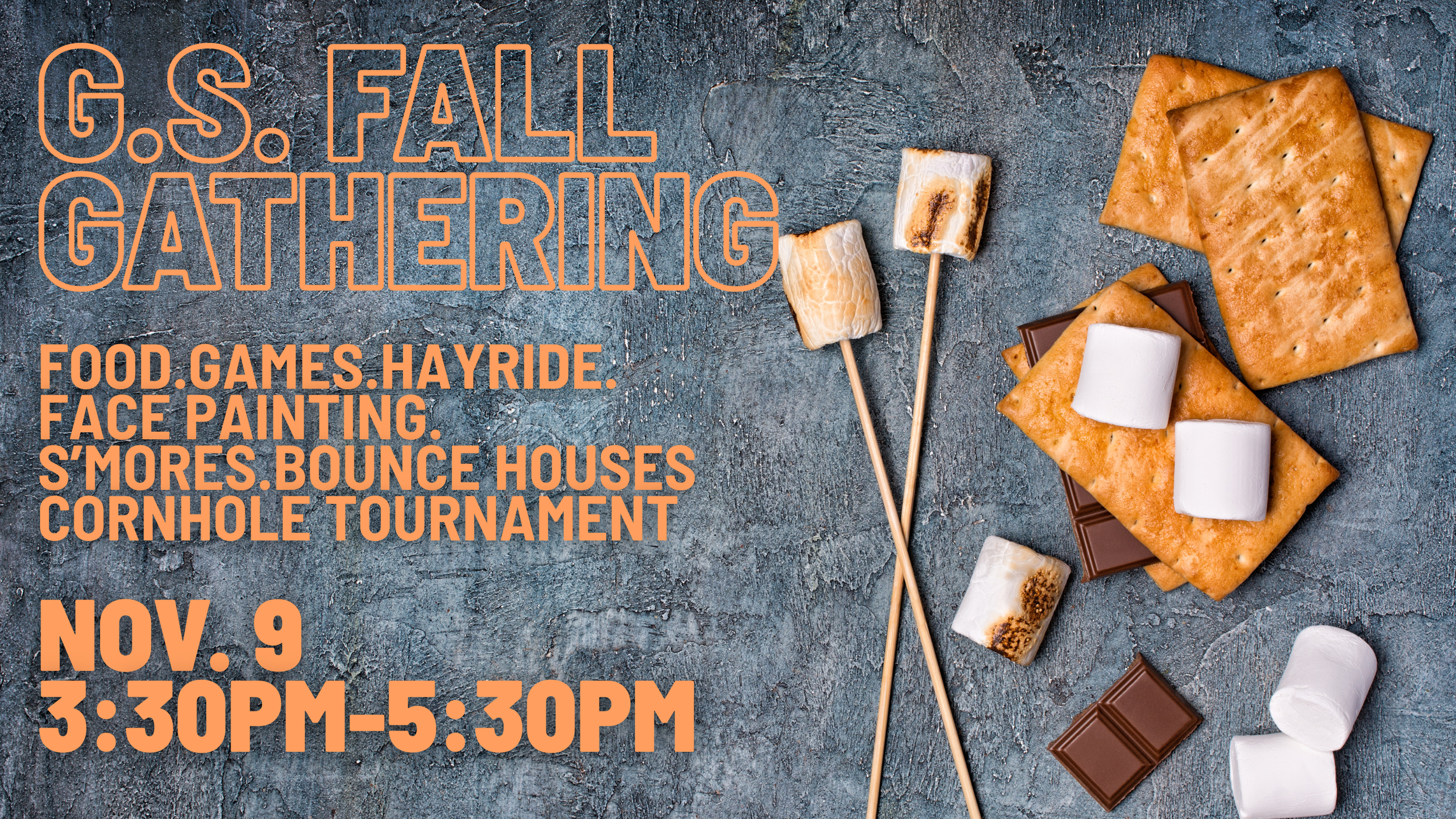 Fall Gathering