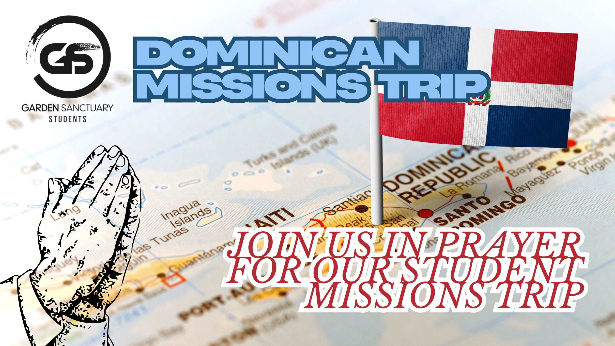 GS Students Mission trip to Dominican Republic
