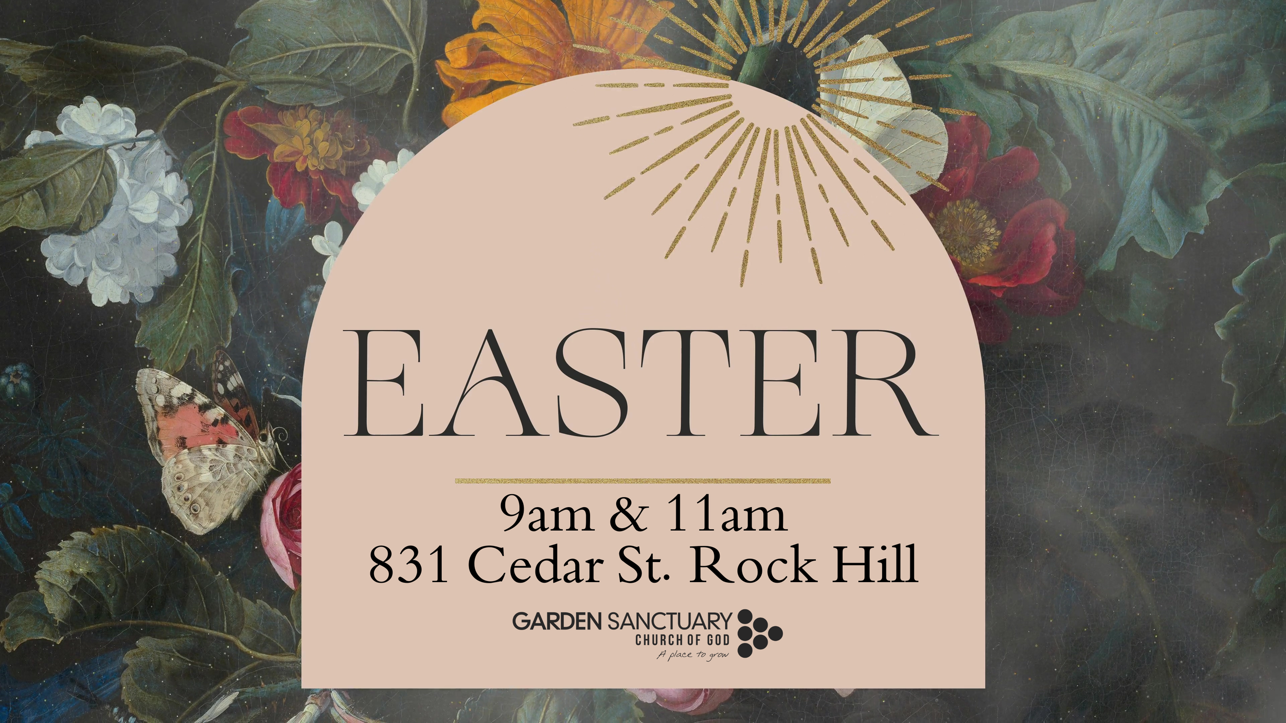 Resurrection Sunday Worship