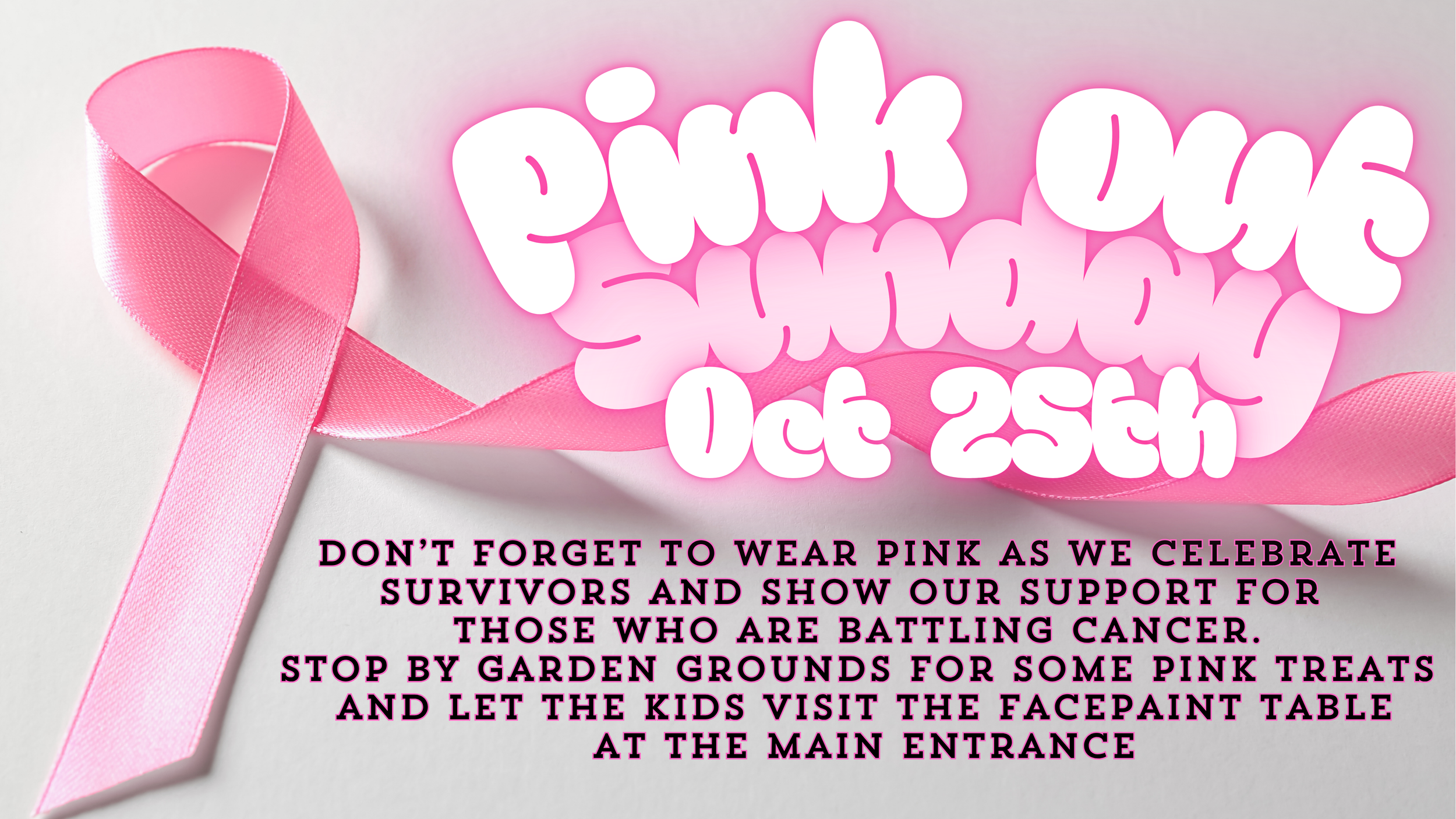 Pink Out Day!