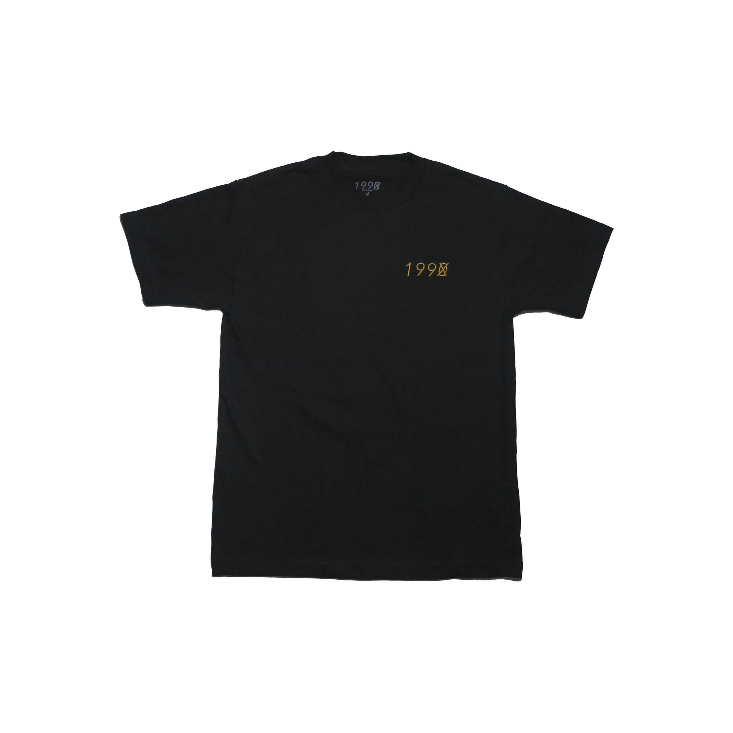 Black New is Better Shirt