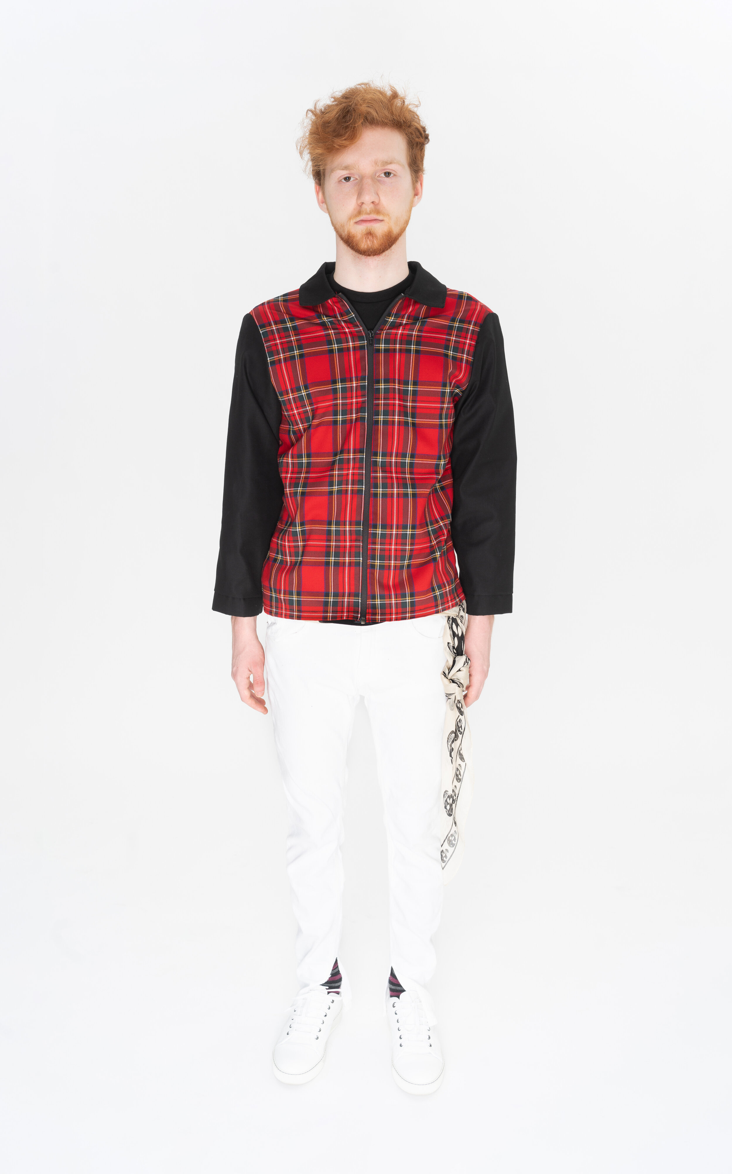IN A LONELY PLACE JACKET