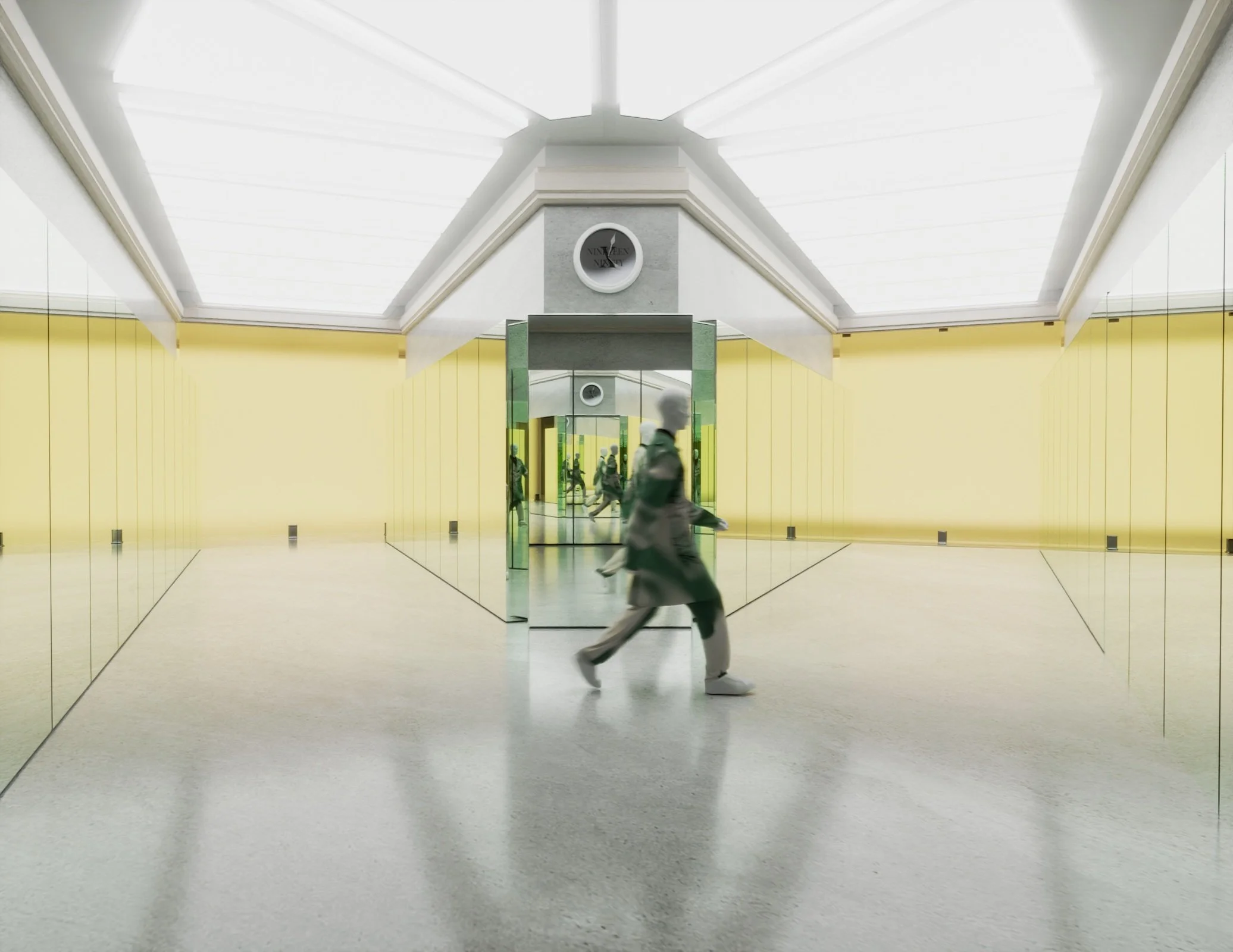 Artificial Perception