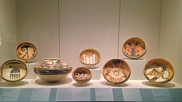 Southwestern Prehistoric Yellow Ware Pottery | Circa: 1400 - 1625 A.D.