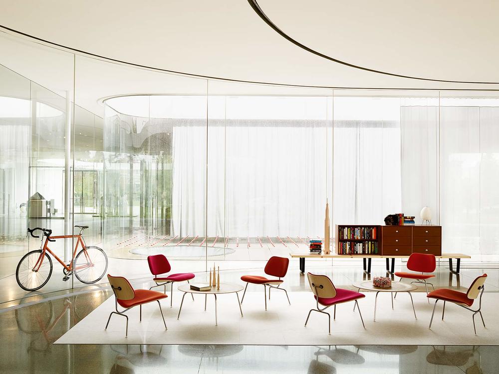 Eames Molded Plywood Chair Metal Base A Hus Eames Molded Plywood Chair Metal Base, Eames Molded Plywood Lounge Chair Metal Base