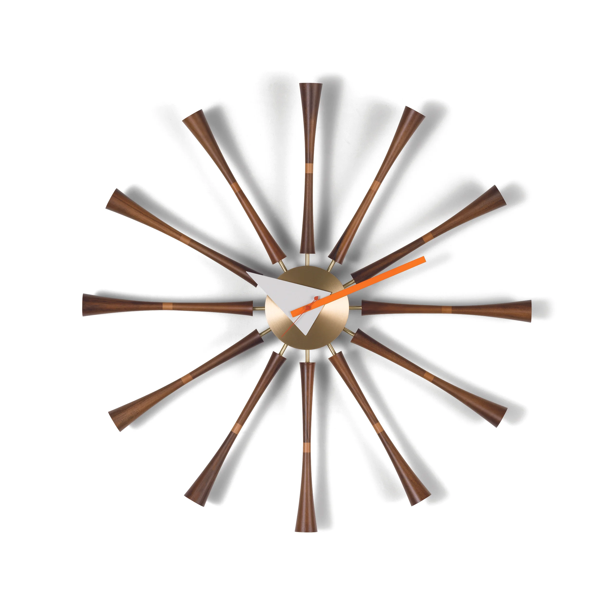 Name : Spindle Clock