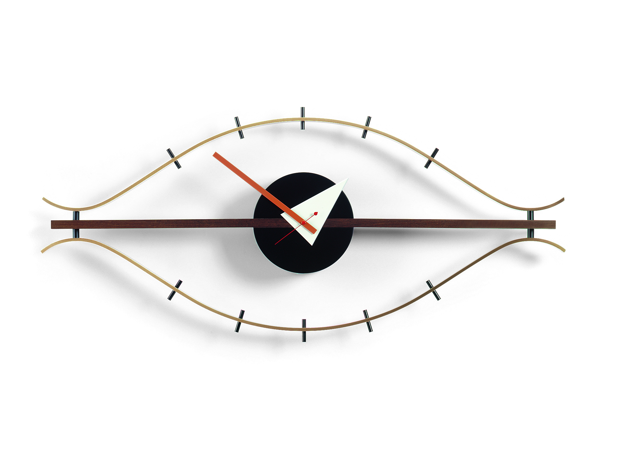 Name : Eye Clock