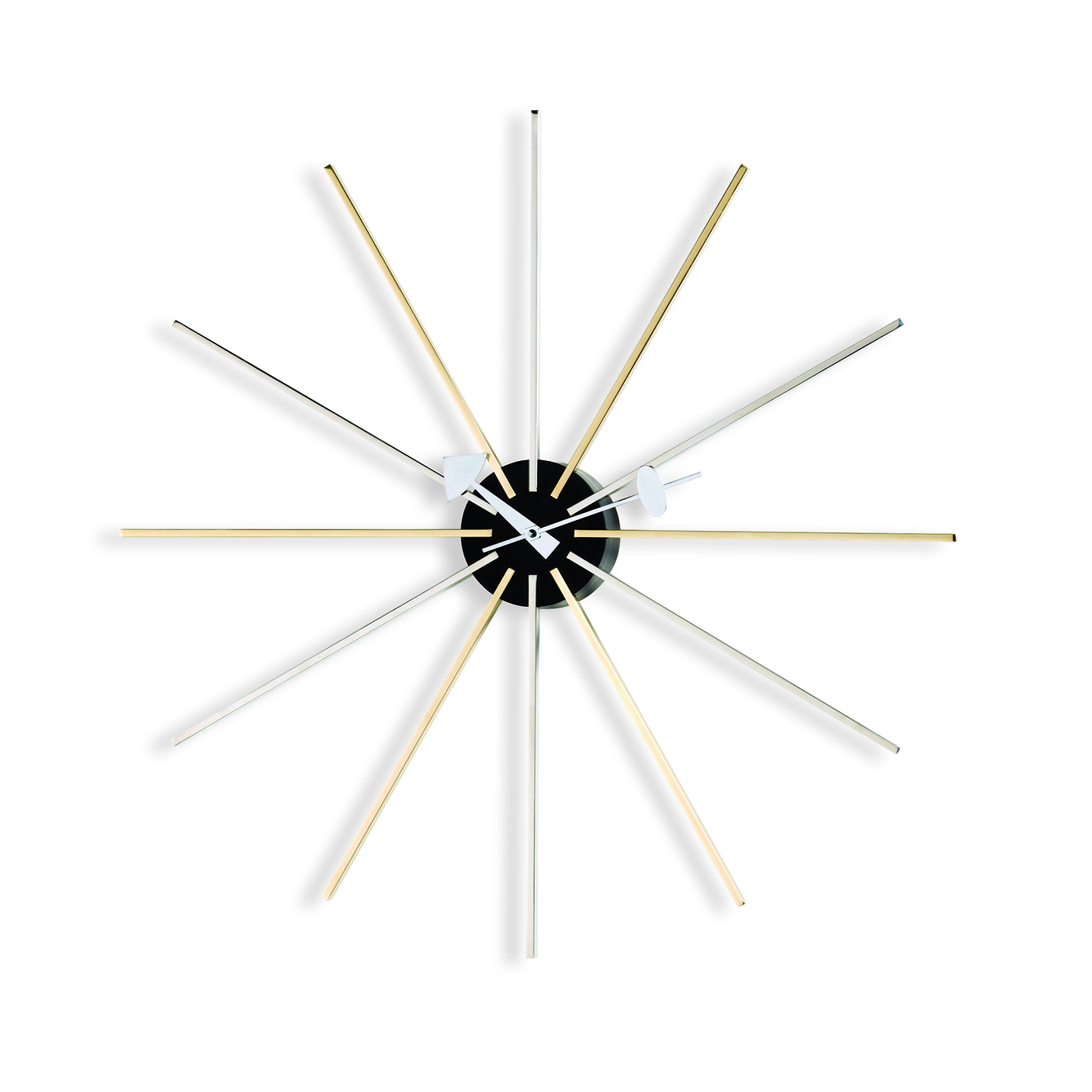 Name : Star Clock