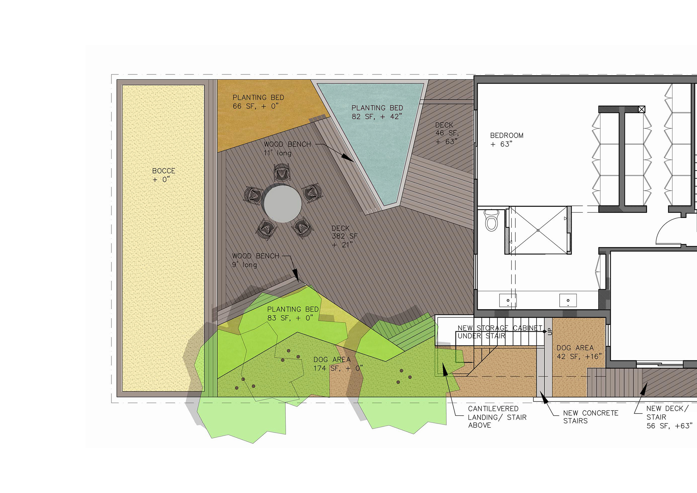 Potrero Residence