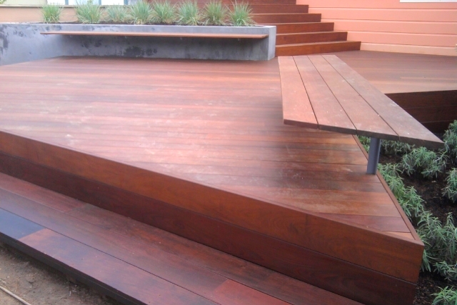 Potrero Residence