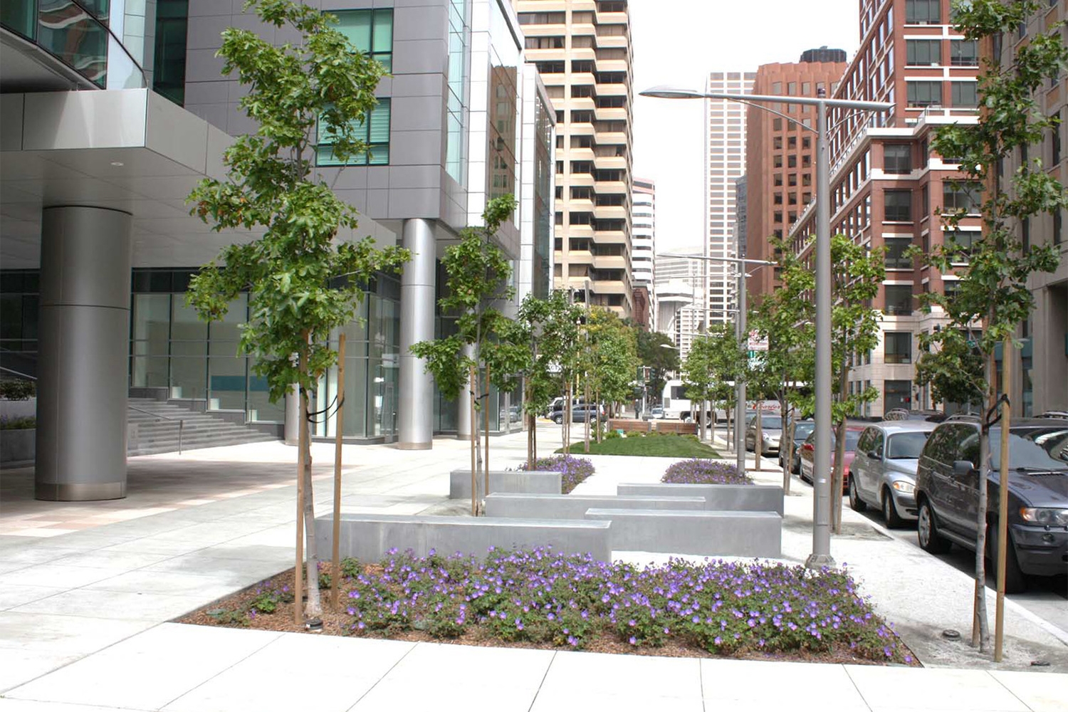 Spear Green Street