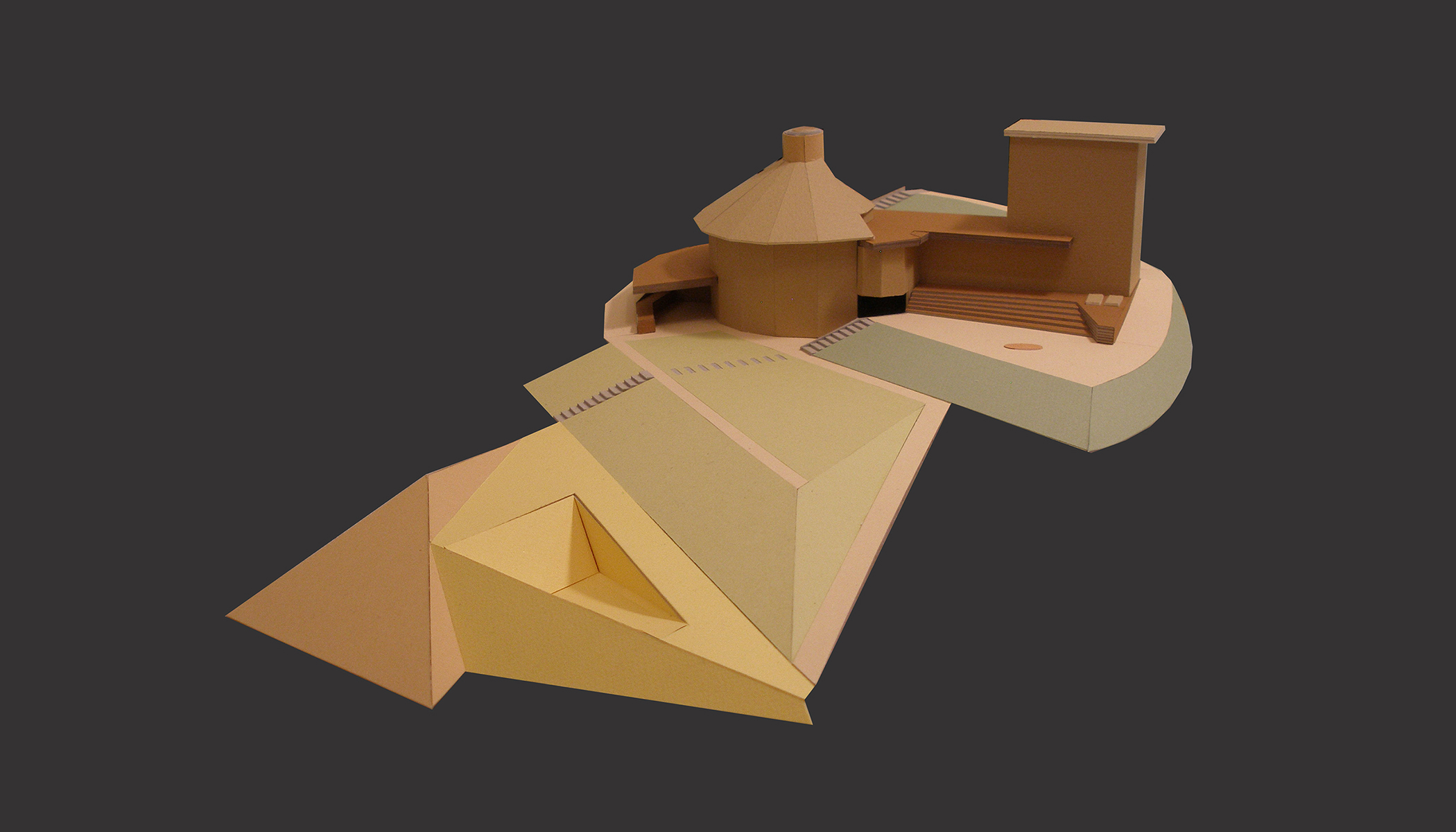 Schematic Model