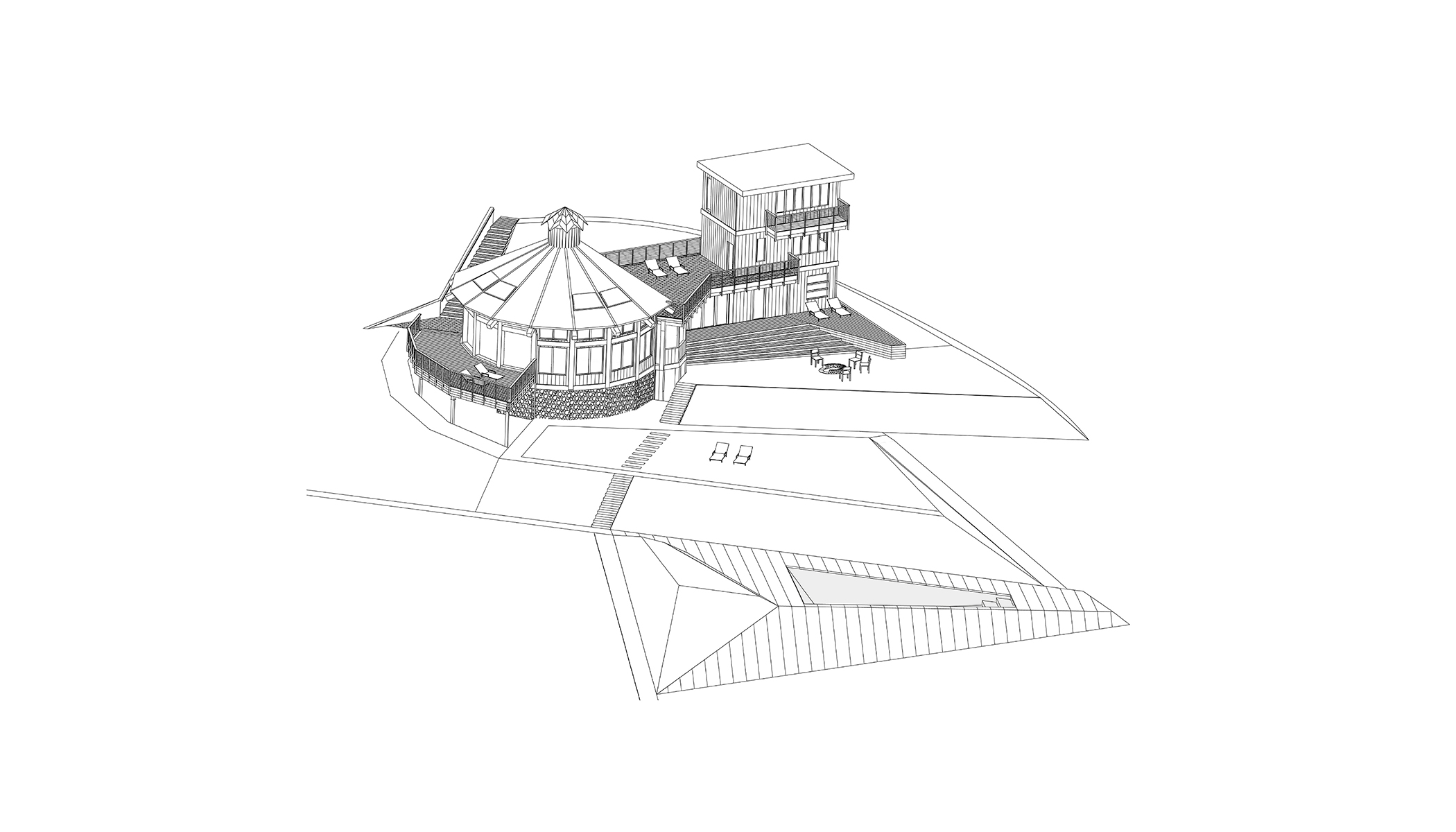 Mountain House