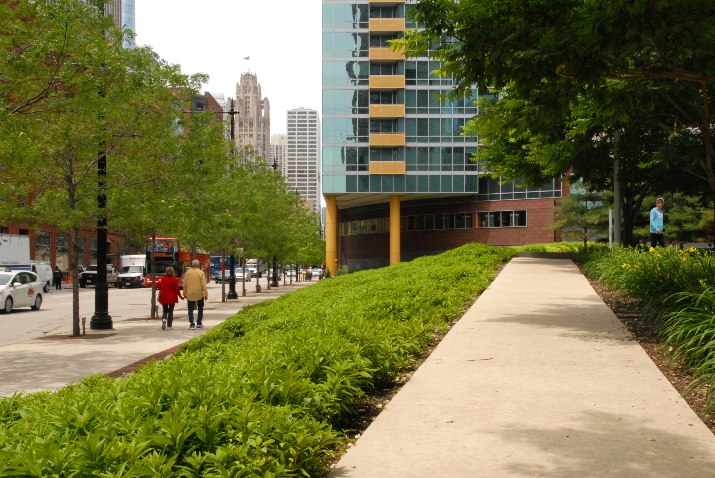 Parkview West
