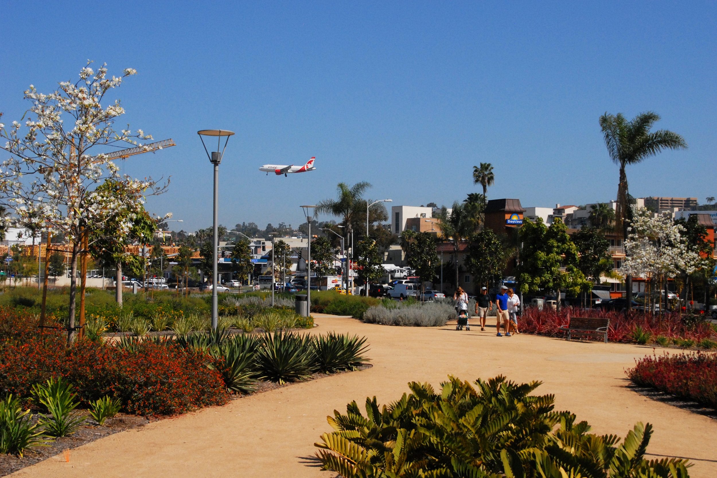 Horticultural Gardens