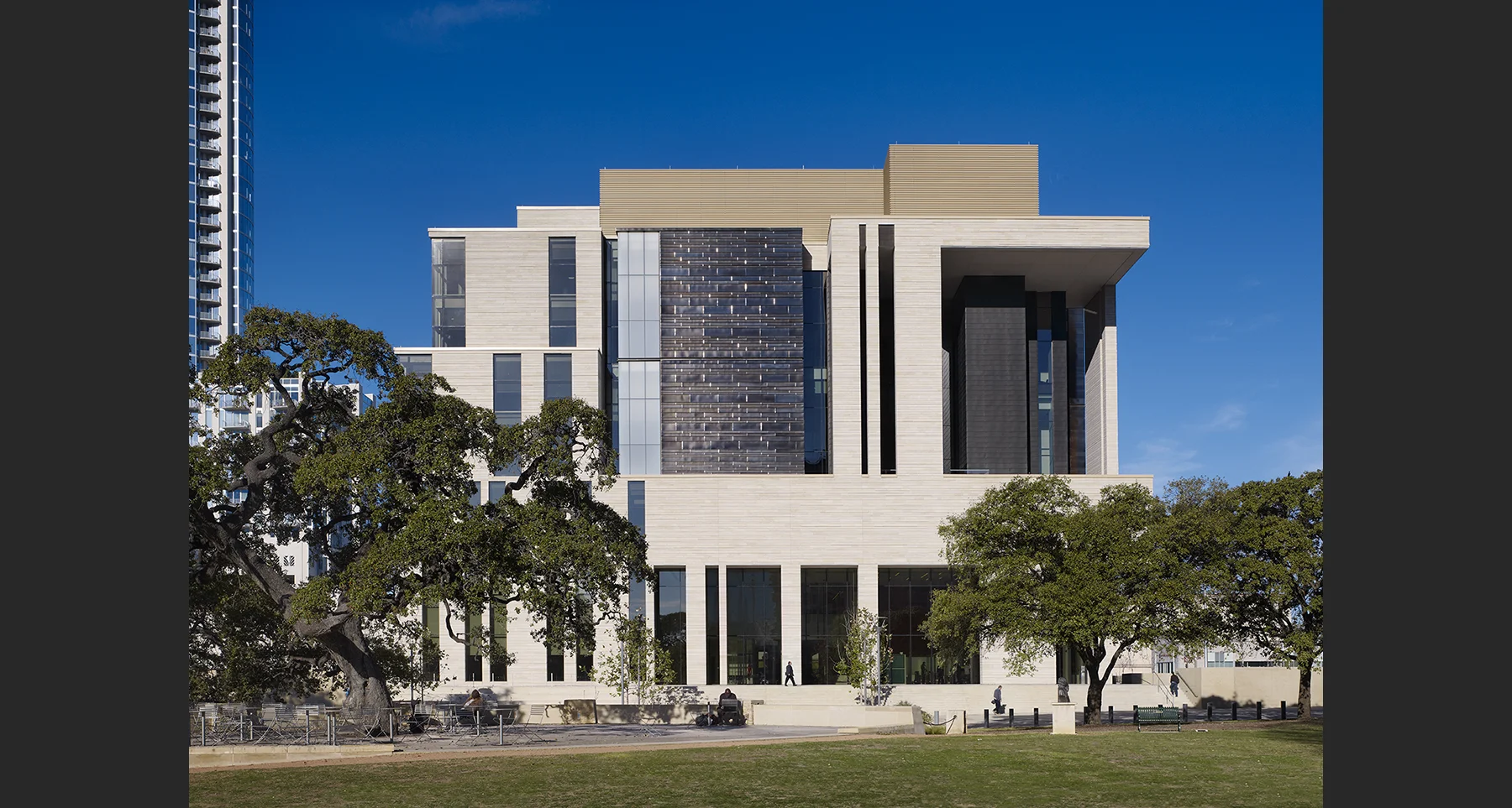 Austin Federal Courthouse