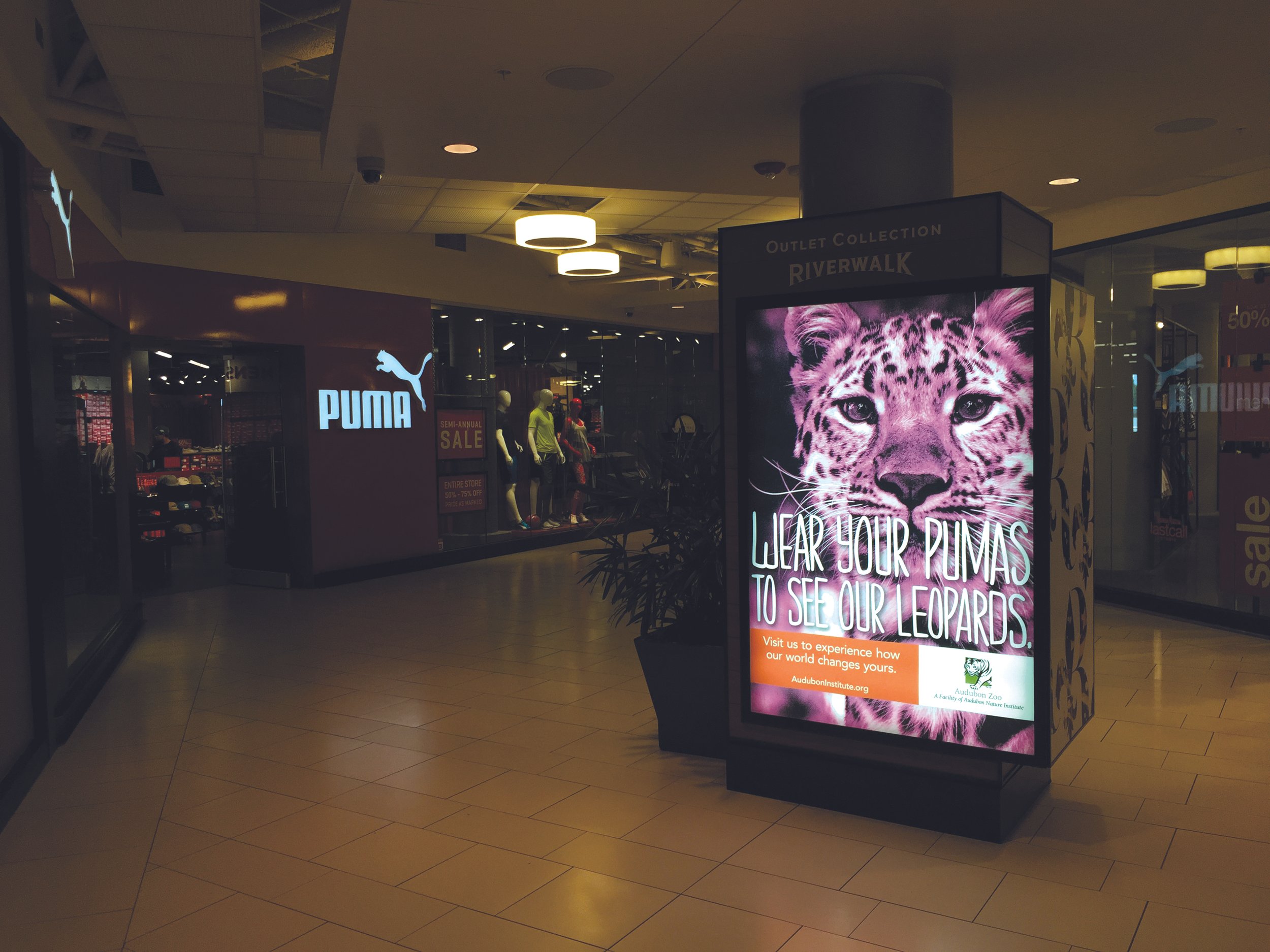 Puma store queens center mall hot sale