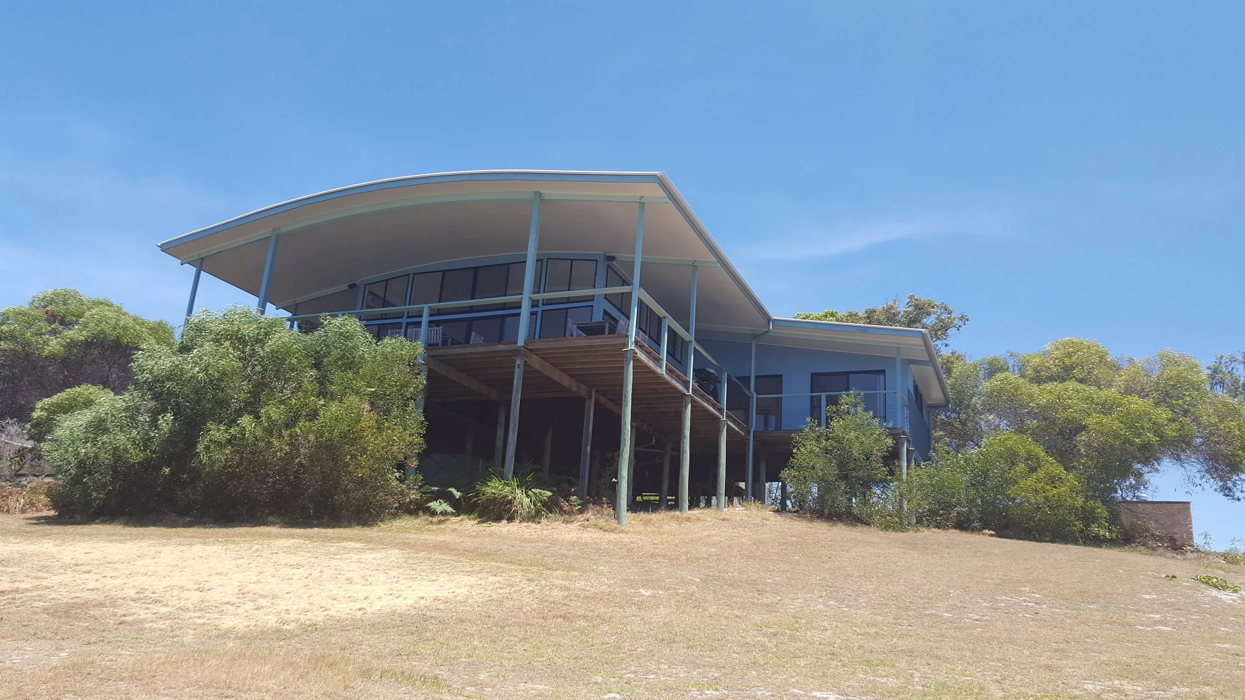 Fraser Island realty