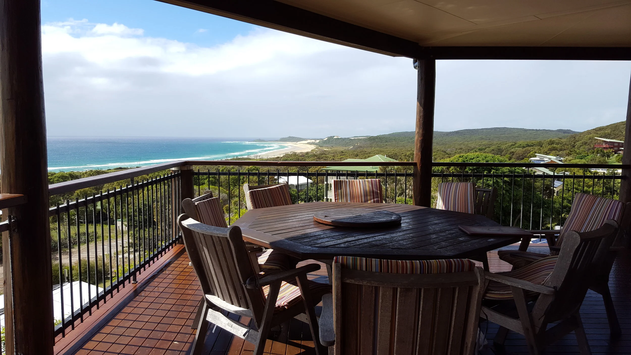 Grandview — Fraser Island realty