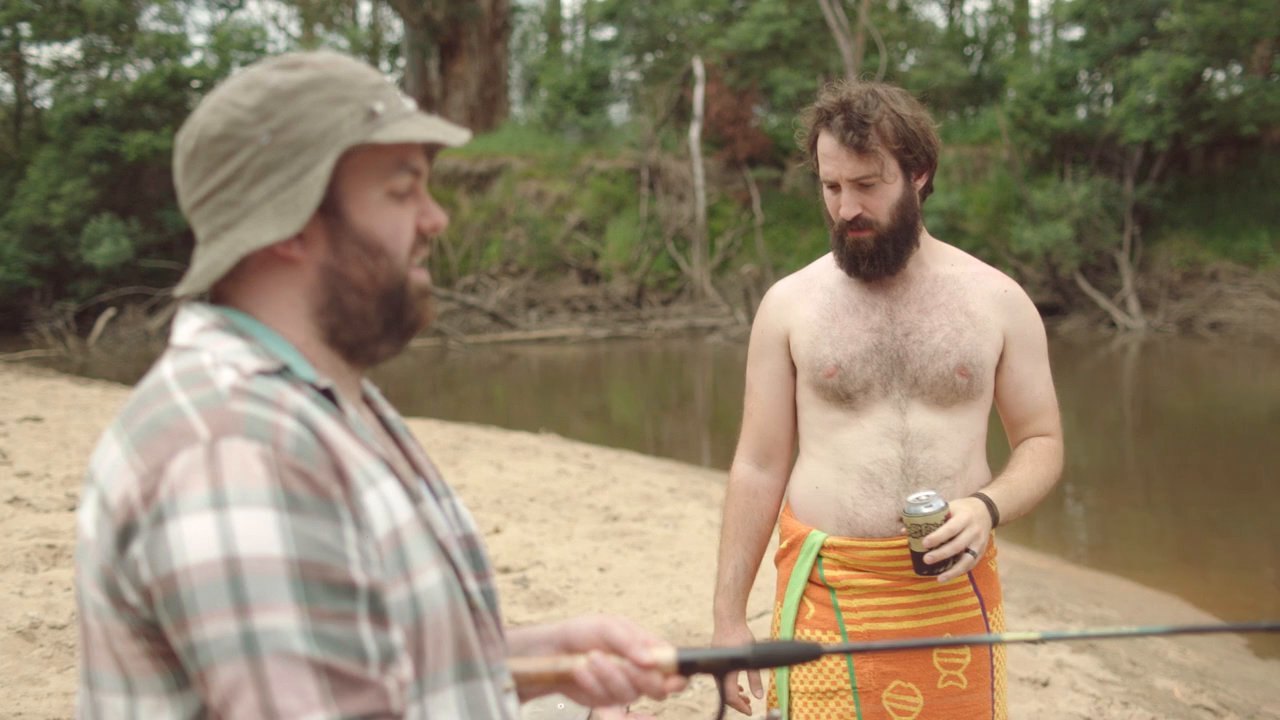 WATER SAFETY - DONT DRINK AND DROWN