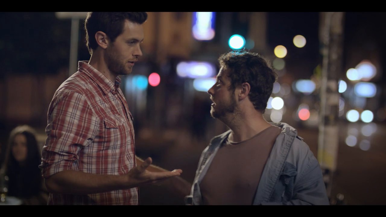 RACV - PLAY OF THE DAY