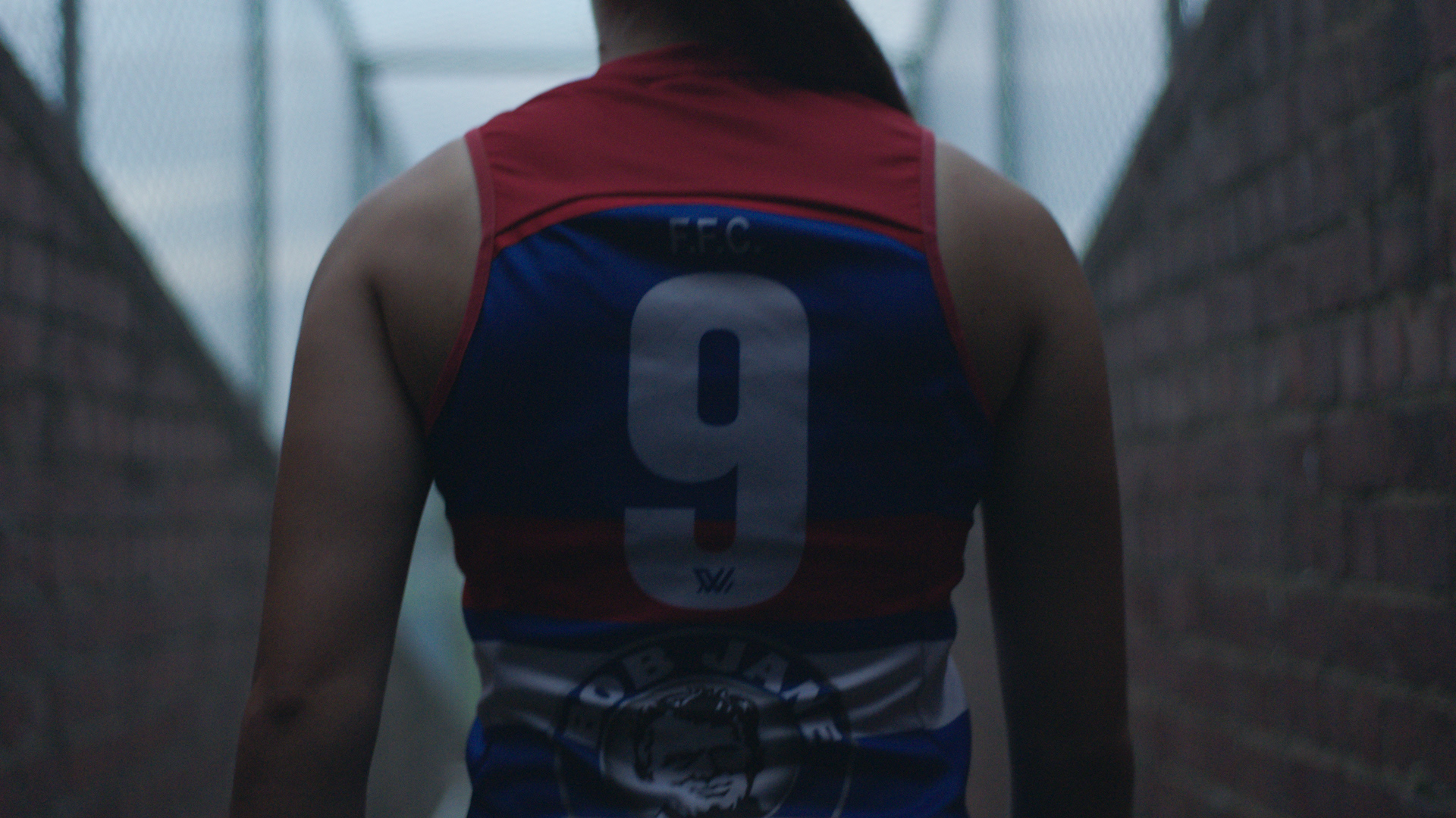 AFLW - SEASON LAUNCH