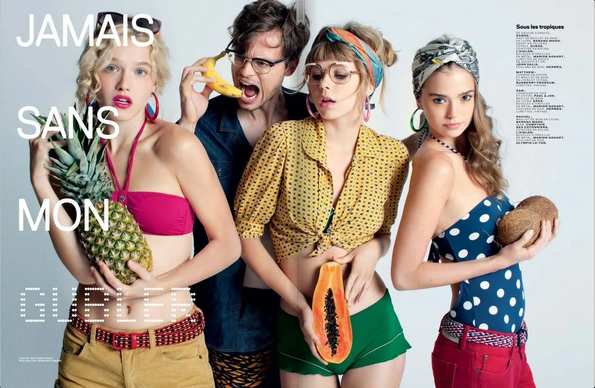 Jalouse - Matthew Gubler Cover.JPG