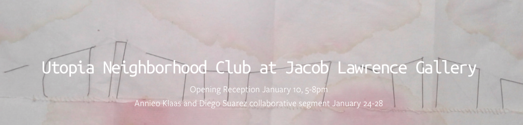 Utopia Neighborhood Club
