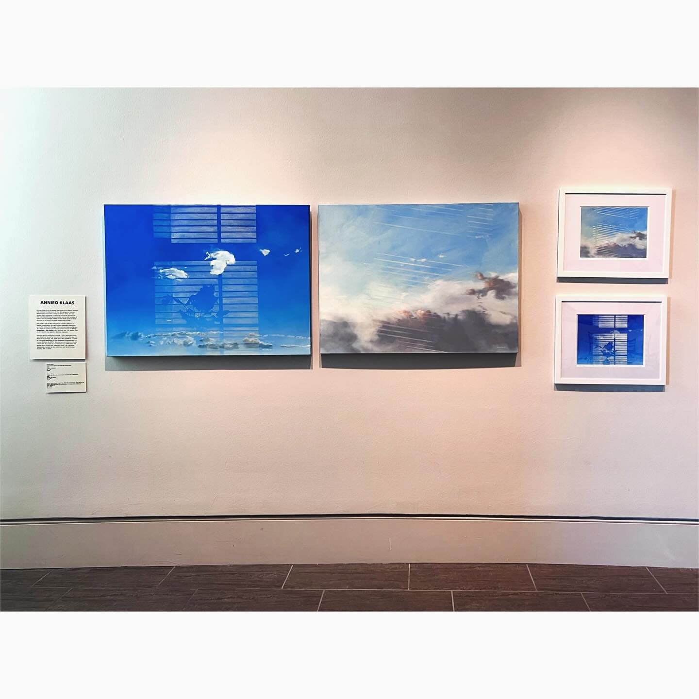 Two of my paintings and their matching prints are now up for sale at the Mobile Museum of Art&rsquo;s Art Store! In preference to having a gift shop, the Mobile Museum of Art has an &ldquo;Art Store&rdquo; that features artwork from local artists. Co