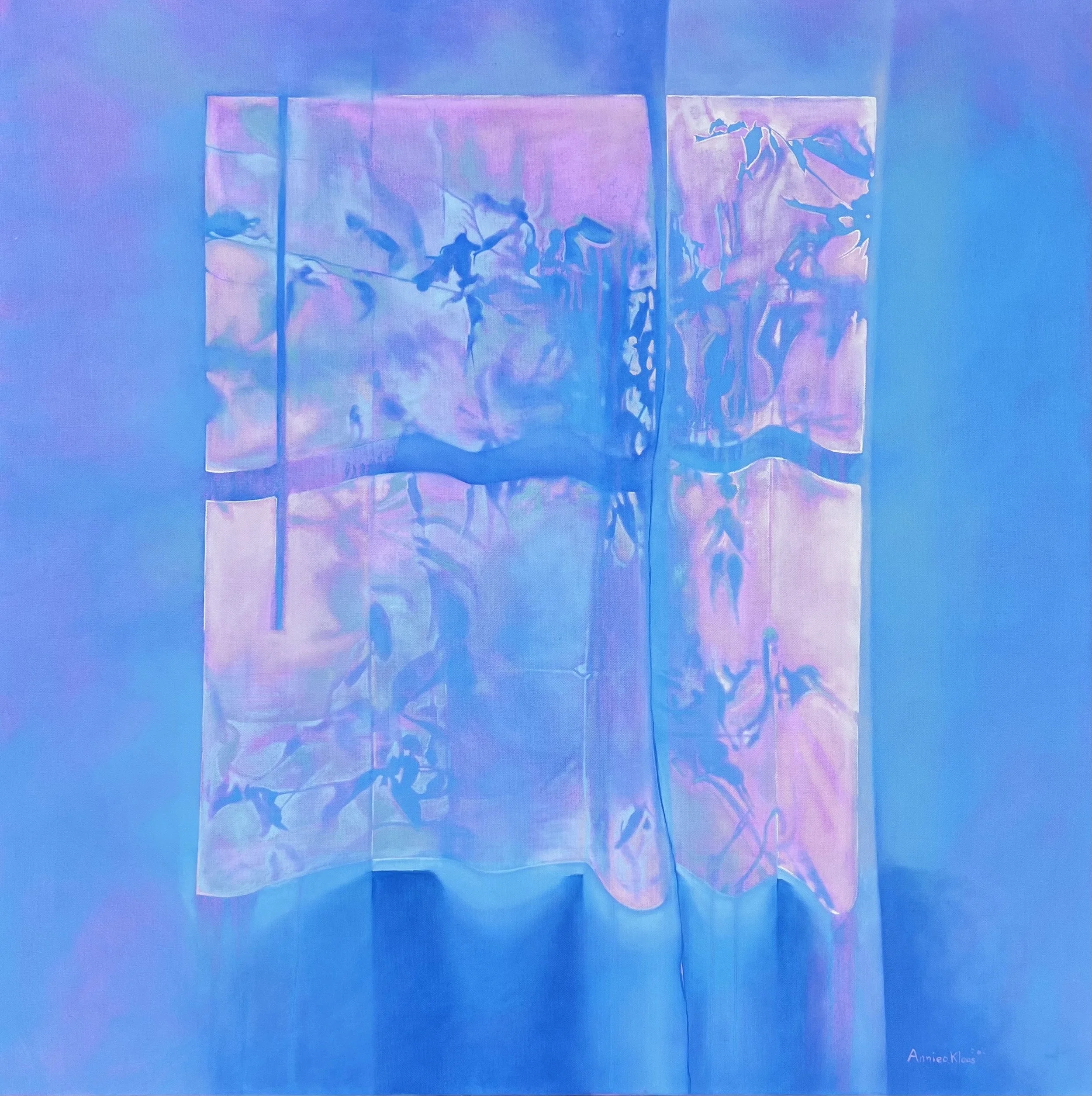 Daydream #7
