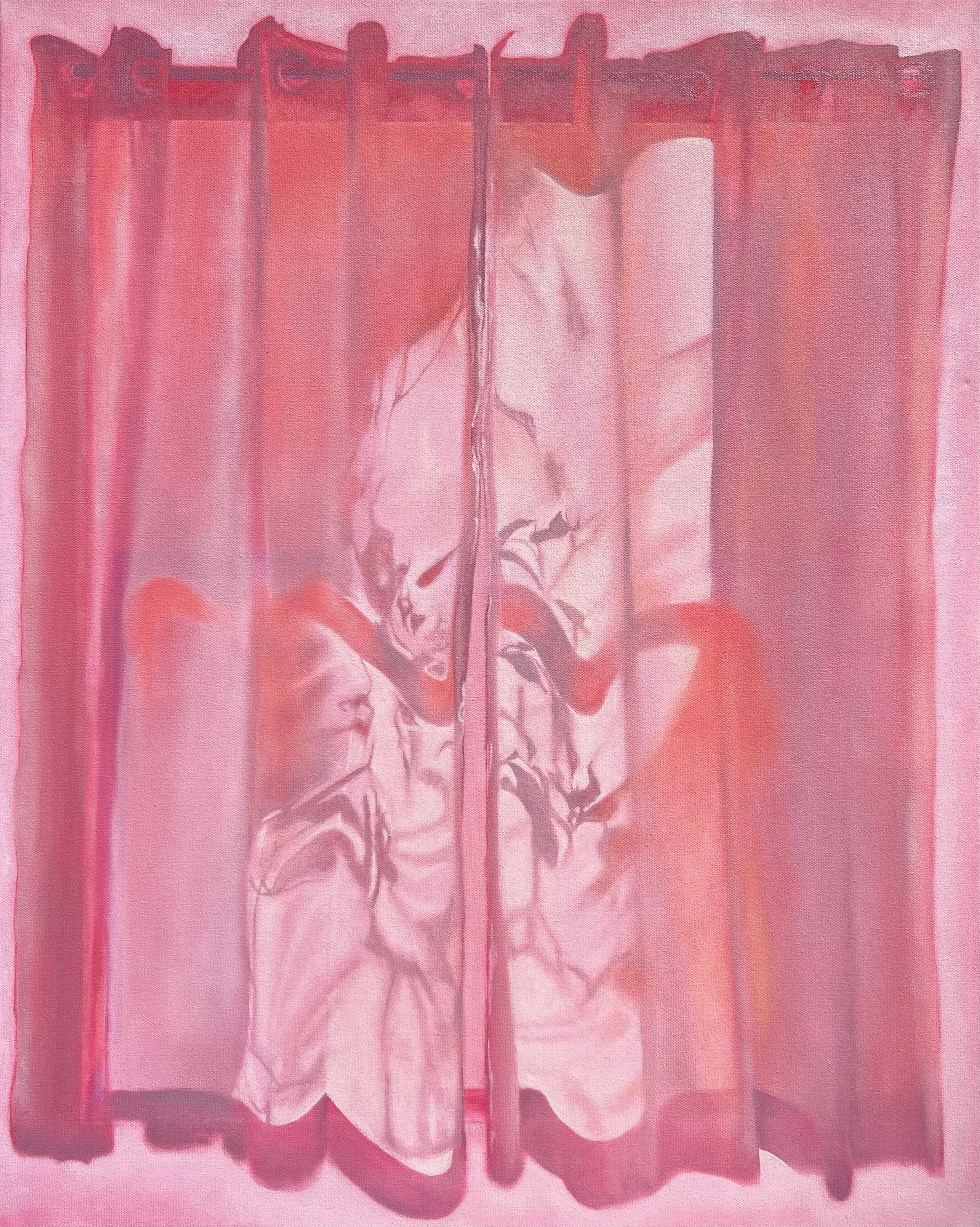 December 22 (Daydream #11)