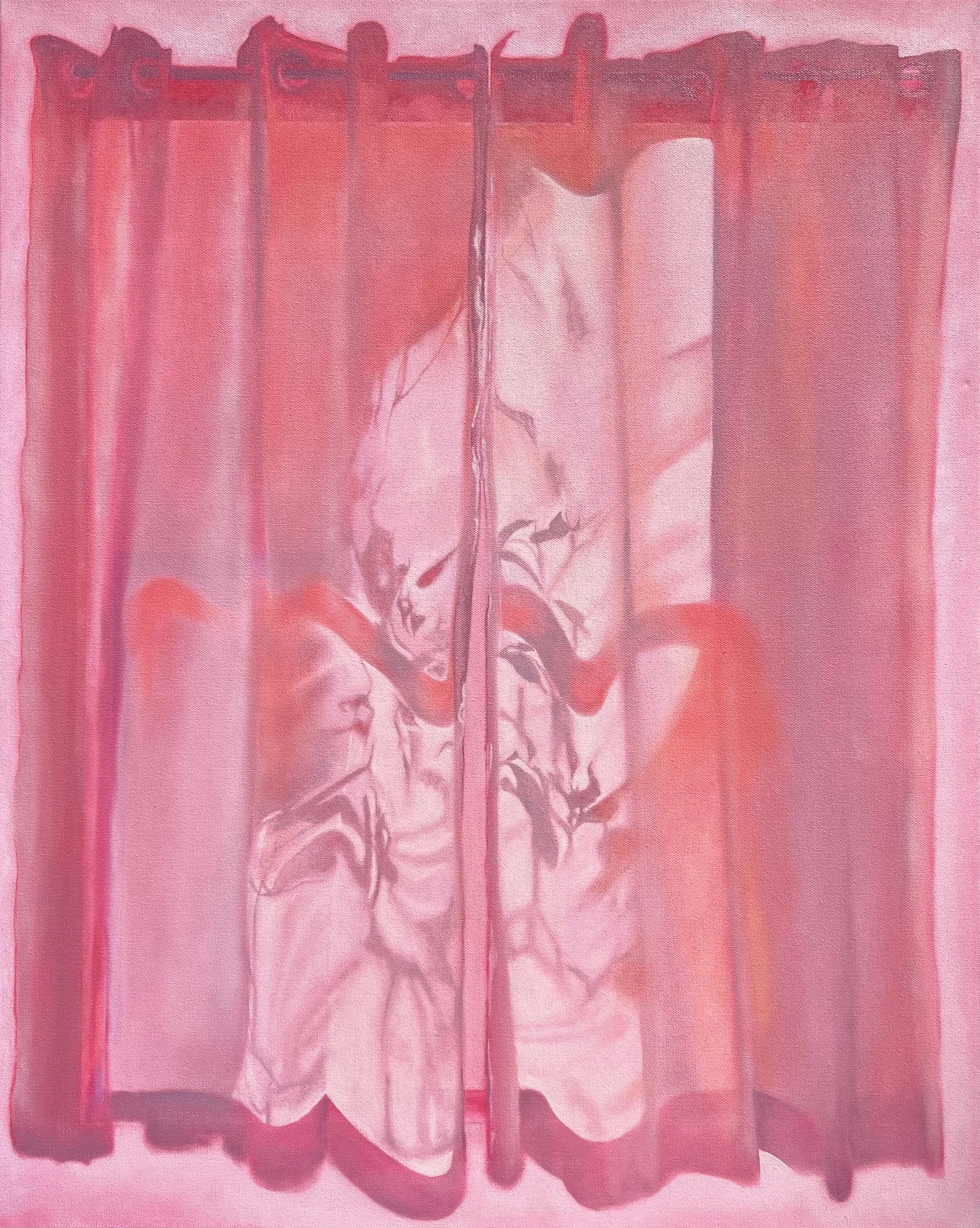 Annieo_Klaas_Daydream12_OilOnCanvas_24x30Inches_2025.jpeg