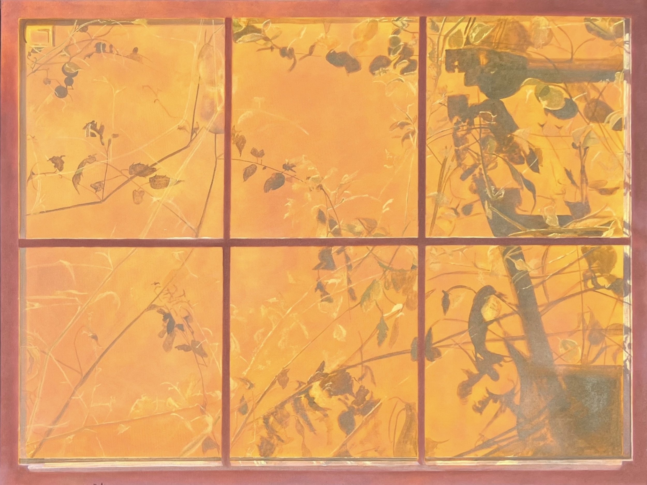 Annieo_Klaas_Daydream19_OilOnCanvas_40x30Inches_2026.jpeg